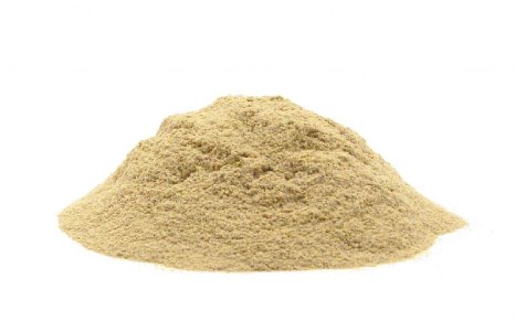 White Sage (Ceremonial) Powder, USDA Certified Organic, 1 oz.